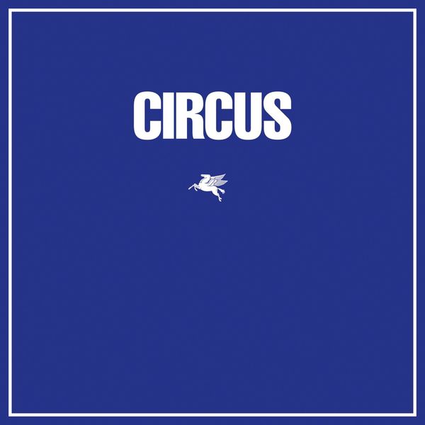 Circus: Circus (CD)