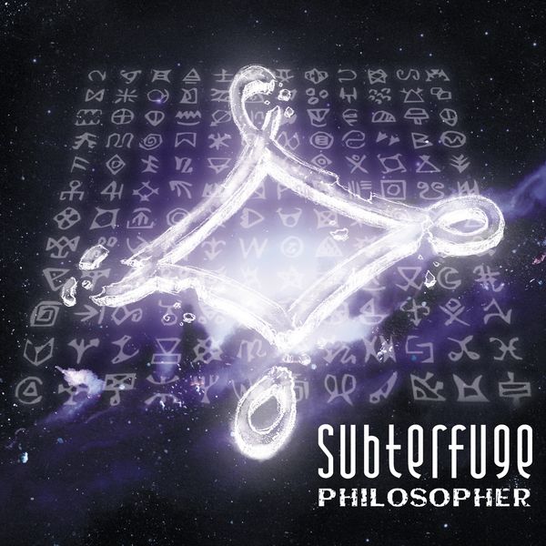 Subterfuge: Philosopher (2 CDs)