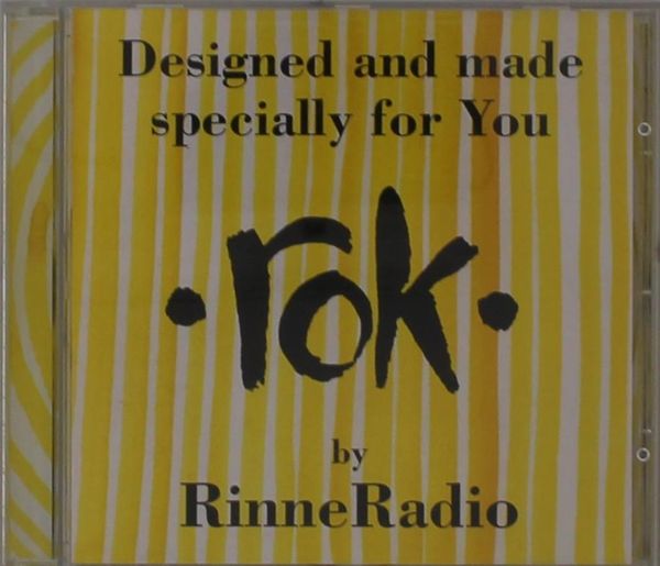 RinneRadio: Rok (CD)