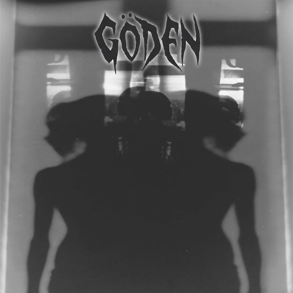 Göden: Beyond Darkness (2 Vinyl-LPs)