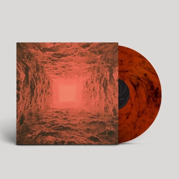 Haunted Plasma: I (Limited Amber/Black Smoke Vinyl) (Vinyl-LP)