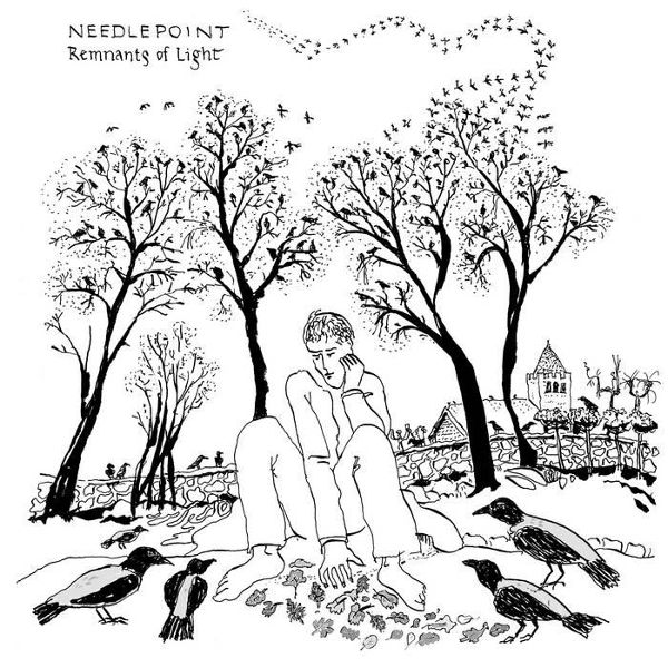 Needlepoint: Remnants Of Light (CD)