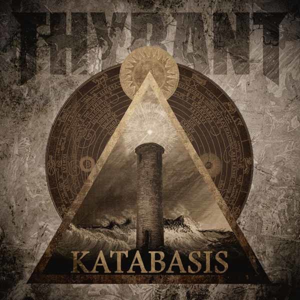 Thyrant: Katabasis (2 Vinyl-LPs)