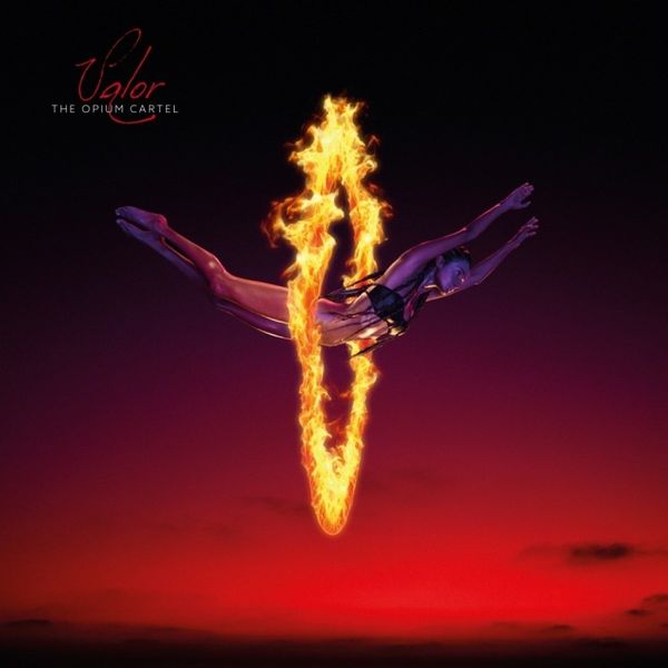 The Opium Cartel: Valor (CD)