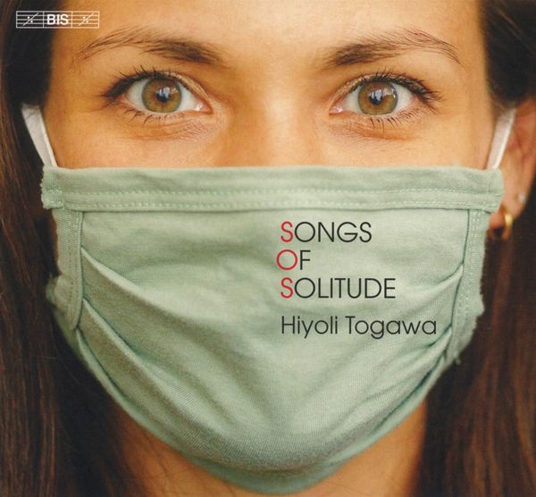Hiyoli Togawa - Songs of Solitude (Super Audio CD)