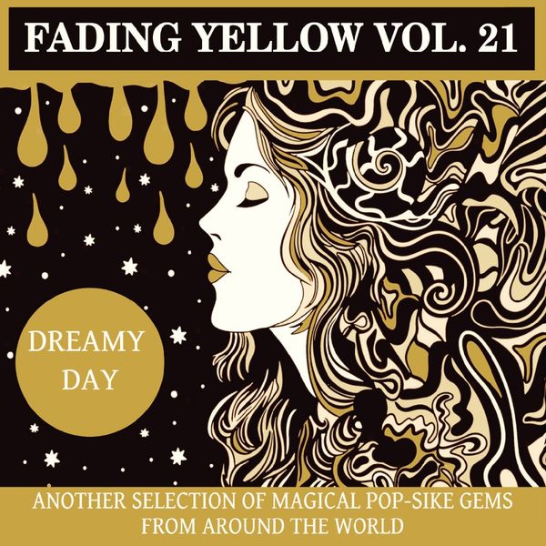 Fading Yellow Vol. 21 (CD)