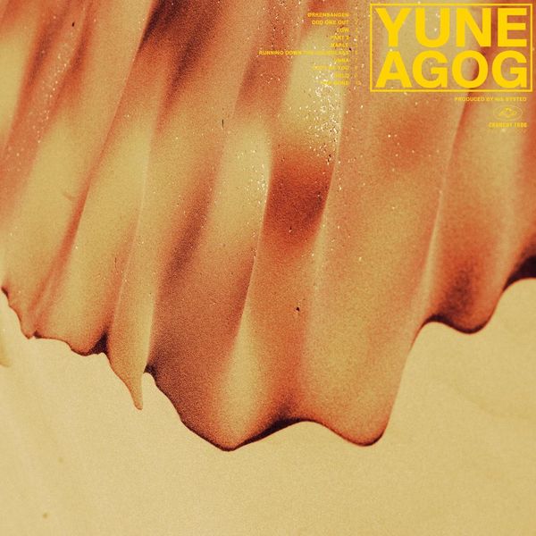 Yune: Agog (Vinyl-LP)