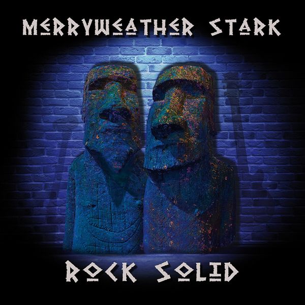 Merryweather/Stark: Rock Solid (CD)