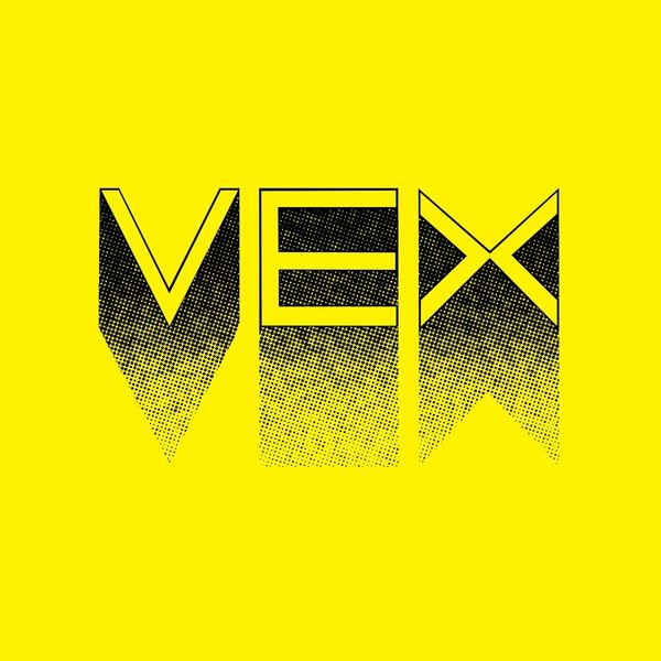 Vex: Average Minds Think Alike (Translucent Yellow Vinyl) (Vinyl-LP)