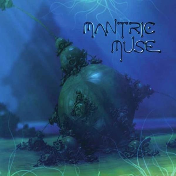 Mantric Muse: Mantric Muse (CD)