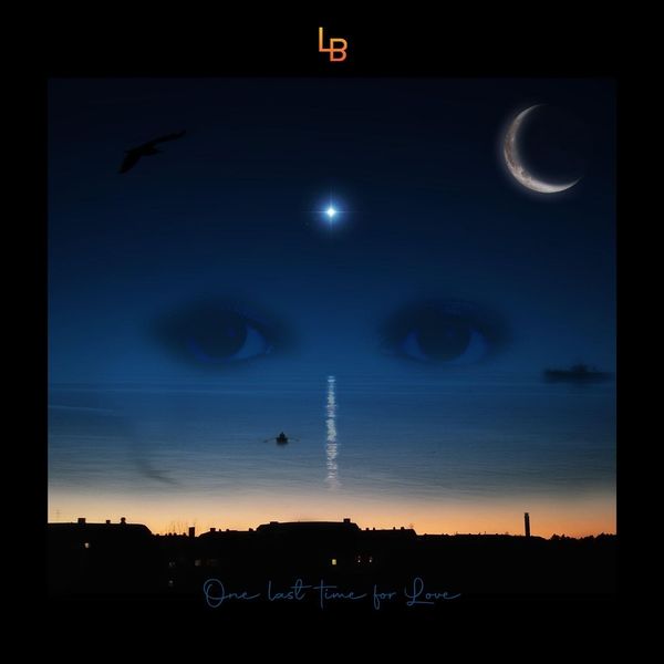 Lars Bygdén: Love (CD)