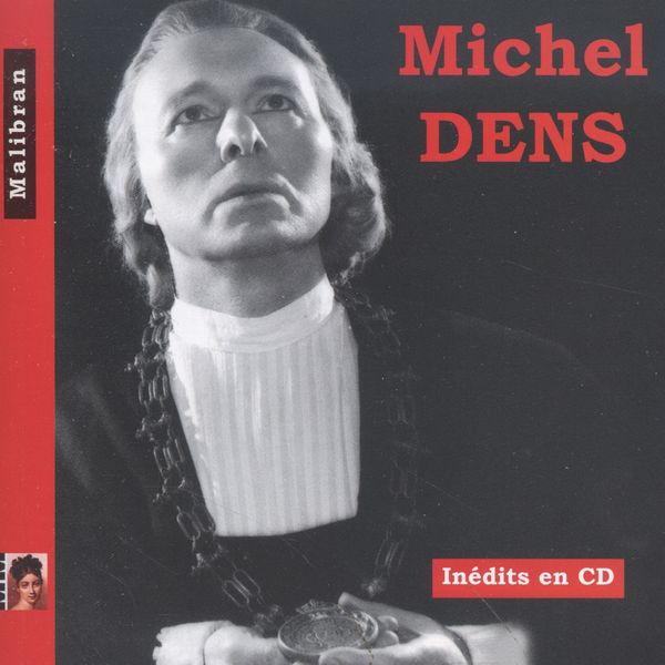 Michel Dens (CD)