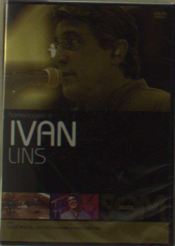 Ivan Lins (Som Brasil)