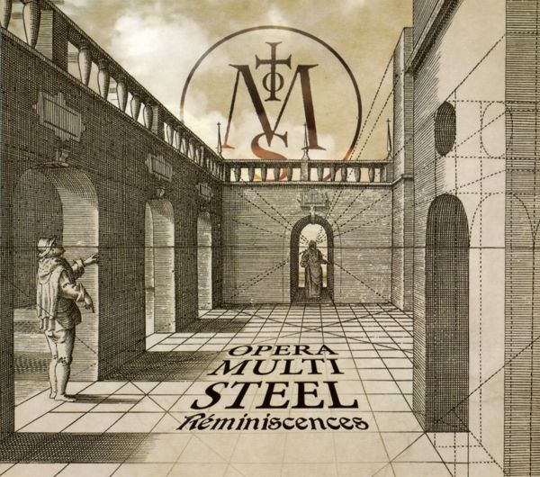 Opera Multi Steel: Reminiscences (CD)