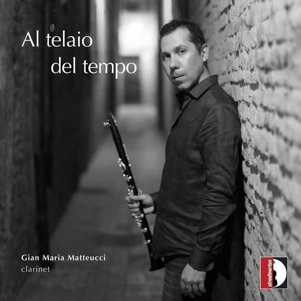 Gian Maria Matteucci - Al telaio del tempo (CD)