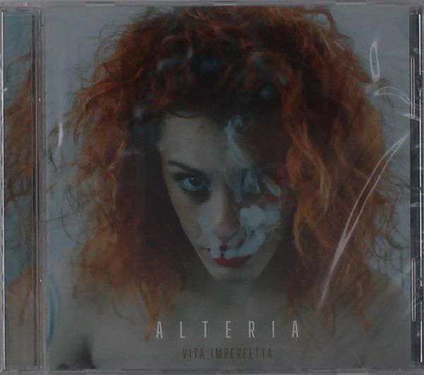 Alteria: Vita Imperfetta (CD)