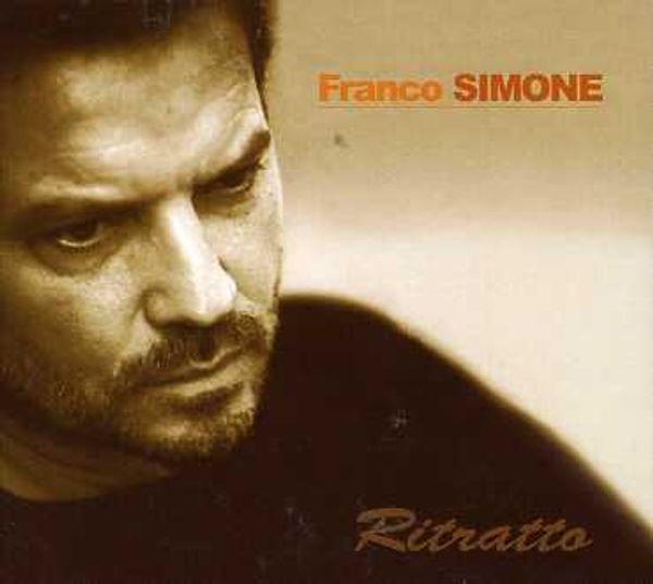 <b>Simone Franco</b>: Ritratto - 8021939303323