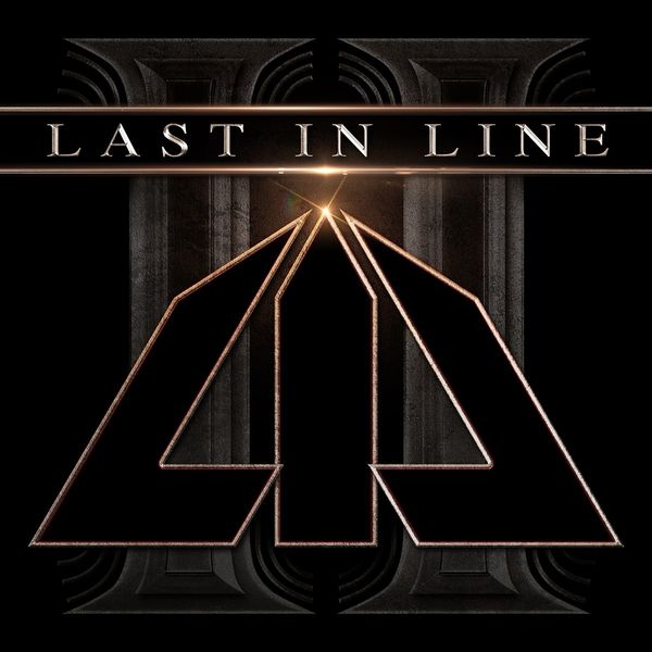 Last In Line: II (180g) (2 Vinyl-LPs)