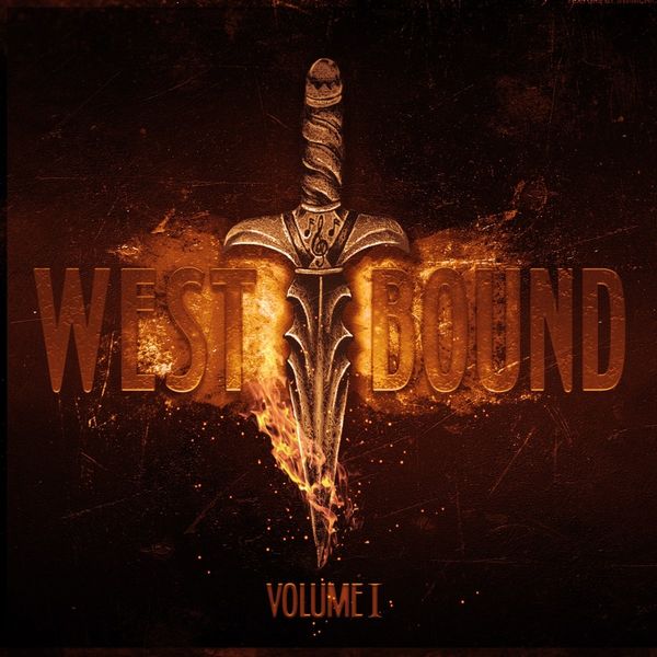 West Bound: Volume 1 (CD)