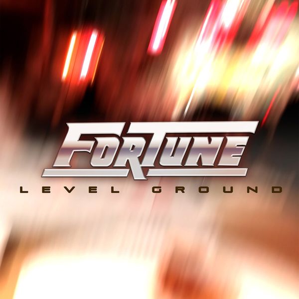 Fortune: Level Ground (CD)