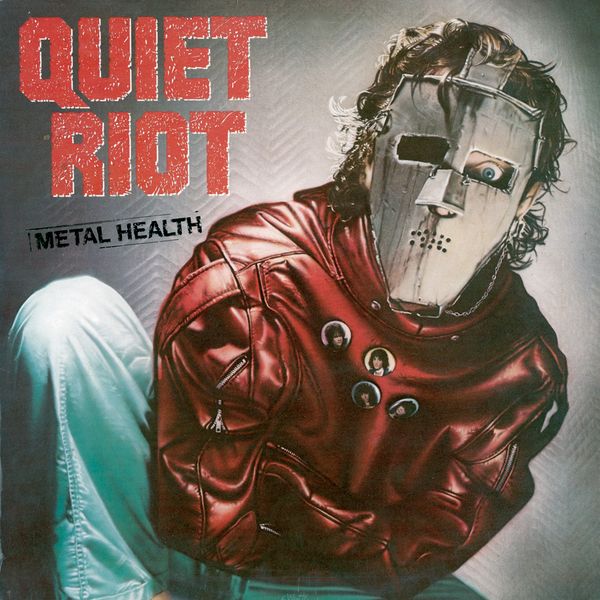 Quiet Riot: Metal Health (Limited Collectors Edition) (CD)