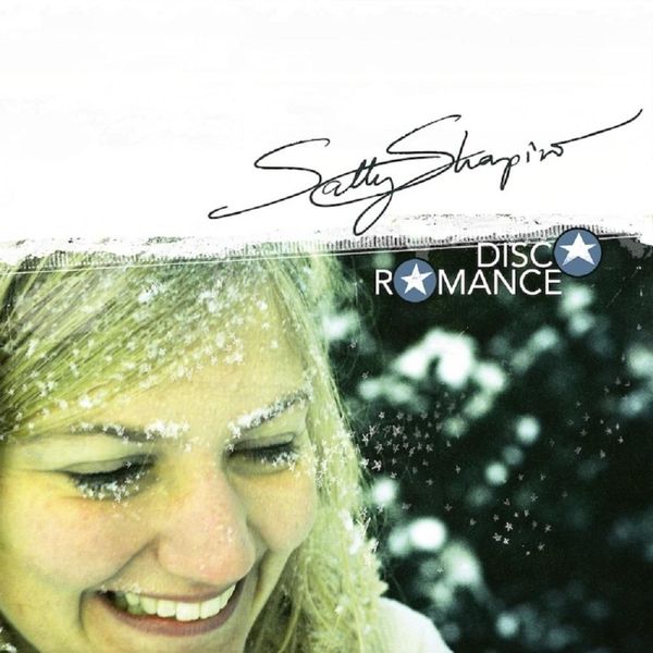 Sally Shapiro: Disco Romance (2 Vinyl-LPs)