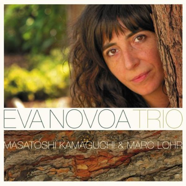 Eva Novoa: Eva Novoa Trio (CD)