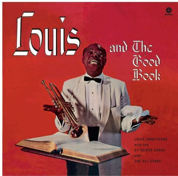 Louis Armstrong: Louis And The Good Book (180g) (Limited Edit... (LP)