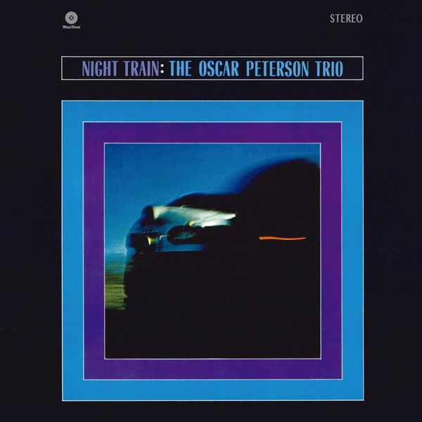 Oscar Peterson Trio The Oscar Peterson Trio Plays Oscar Peterson Trio The Oscar Peterson Trio Plays