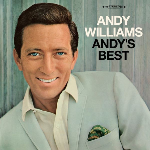 Andy Williams: Andys Best (180g) (Limited Edition) (Vinyl-LP)