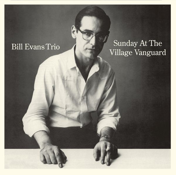 Bill Evans (Piano): Sunday At The Village Vanguard (Digisleev... (CD)