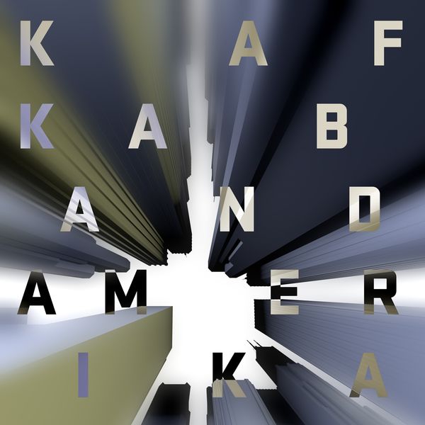 Kafka Band: Amerika (CD)