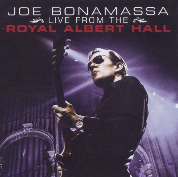 Joe Bonamassa: Live From The Royal Albert Hall 2009 (2 CDs)
