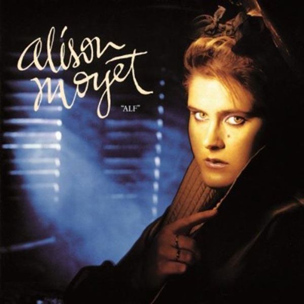 Alison Moyet Alf Alison Moyet Alf