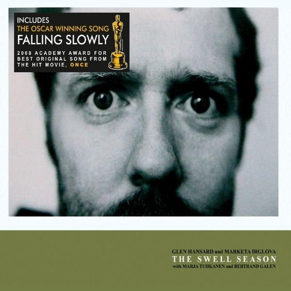 Glen Hansard & Marketa Irglova: The Swell Season (CD)