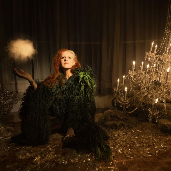 Neko Case: Neon Grey Midnight Green (CD)