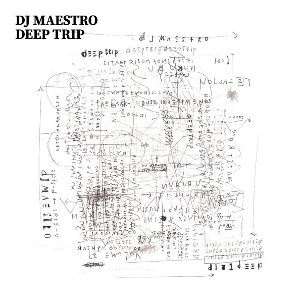 DJ Maestro: Deep Trip (CD)