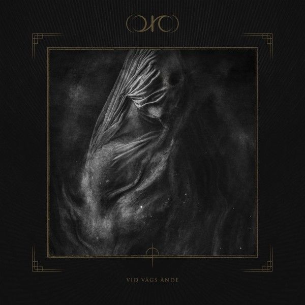 Oro: Vid Vägs Ände (Vinyl-LP)