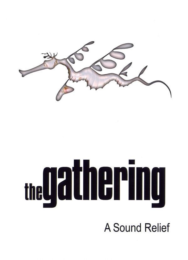 The Gathering: A Sound Relief (2 DVDs)