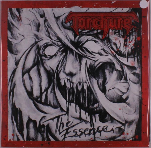 Torchure: The Essence (remastered) (Light Grey Marble Vinyl) (LP)