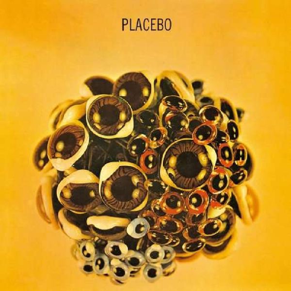 Placebo (Belgien): Ball Of Eyes (remastered) (180g) (Vinyl-LP)