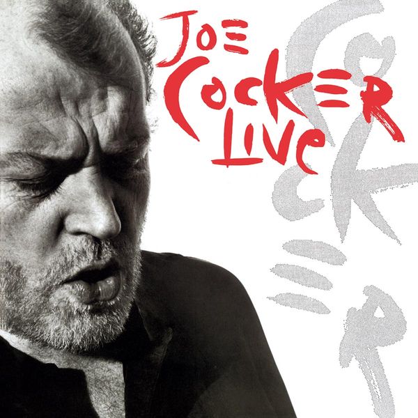 Joe Cocker: Live (180g) (2 Vinyl-LPs)