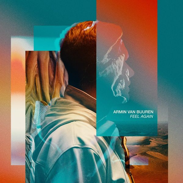 Armin Van Buuren: Feel Again (3 CDs)