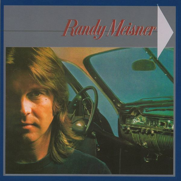 Randy Meisner: Randy Meisner (CD)