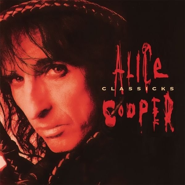 Alice Cooper: Classicks (180g) (2 Vinyl-LPs)
