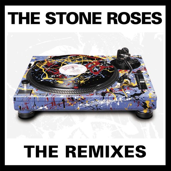 The Stone Roses: The Remixes (180g) (2 Vinyl-LPs)
