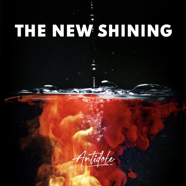 The New Shining: Antidote (CD)