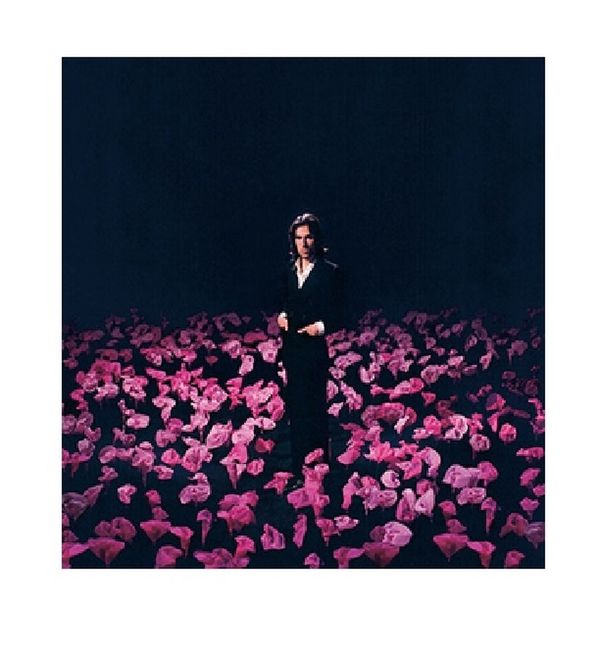 Cosmic Crooner: Perks A Being A Hypocrite (CD)