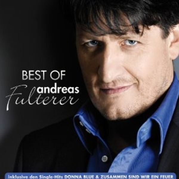 Andreas Fulterer: The Best Of (CD)