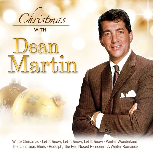 Dean Martin: Christmas with Dean Martin (CD)